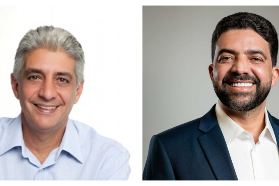 Com a saída de Youssif Domingos, Ulisses Rocha assume o cargo de secretário municipal de governo e relações institucionais