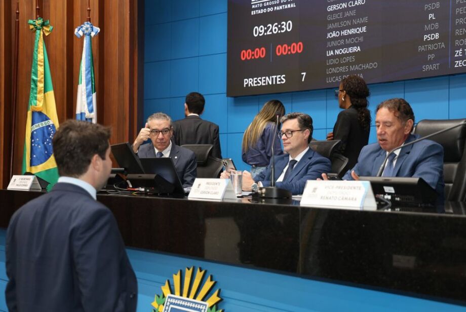 Cadastro de agressores por violência doméstica em MS vai à sanção ...