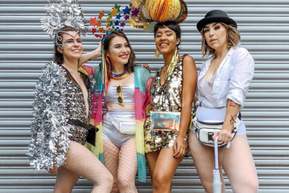 Especial Carnaval: Entre fantasia e personagem: at&eacute; onde vai a imagem que criamos?