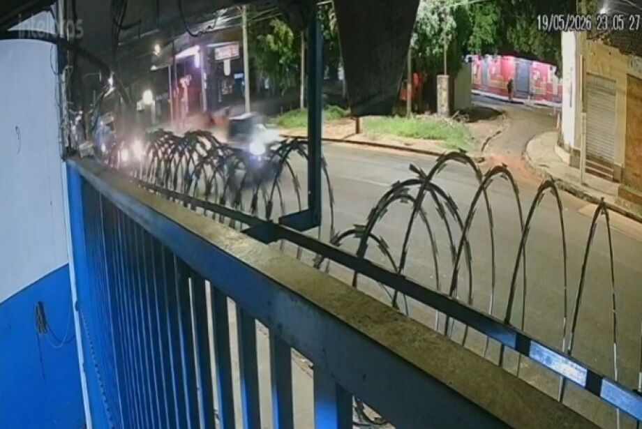 Com baixa ilumina&ccedil;&atilde;o no trecho, Oswaldo acabou atingido e teve seu corpo arremessado por metros e n&atilde;o resistiu aos ferimentos