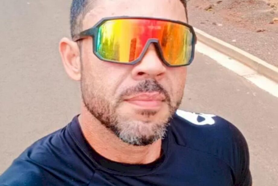 Empres&aacute;rio participava de competi&ccedil;&atilde;o de moutain bike