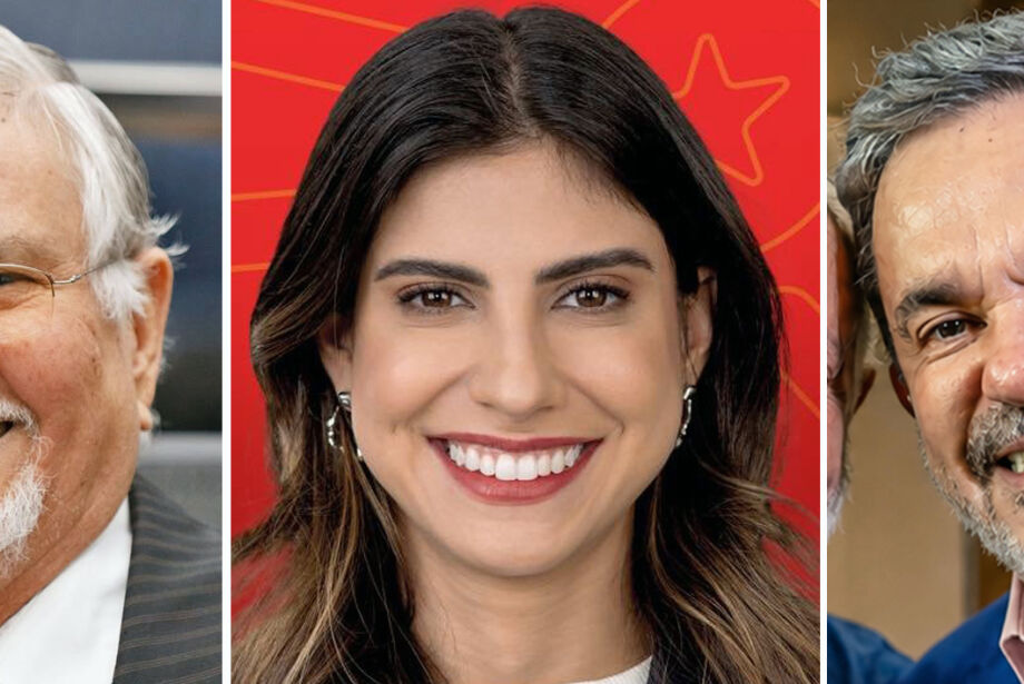 Deputados Zeca do PT, Camila Jara e Vander Loubet teriam rompido com desist&ecirc;ncia de suplente