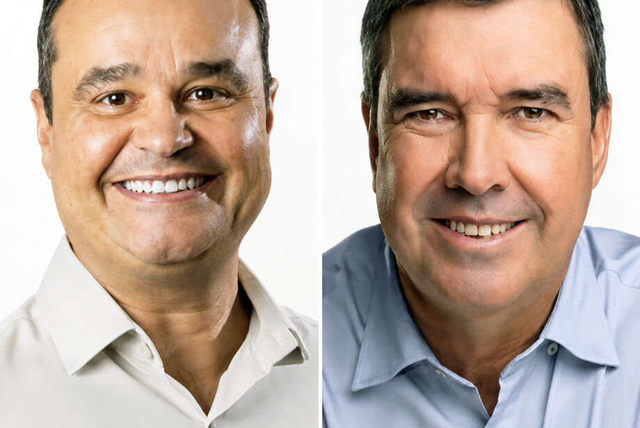 O ex-deputado federal F&aacute;bio Trad (PT) e o governador Eduardo Riedel (PP) receberam valores milion&aacute;rios dos respectivos diret&oacute;rios nacionais