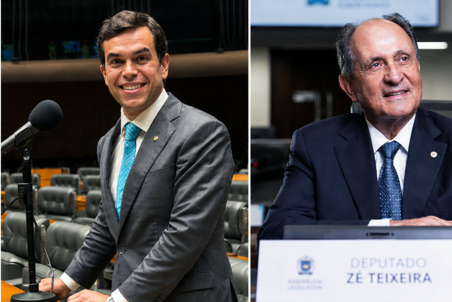 Os deputados Roberto Hashioka, Beto Pereira, Z&eacute; Teixeira e Gleice Jane fazem parte da lista de candidatos que trocaram de ra&ccedil;a