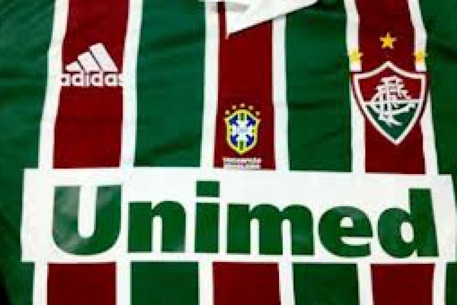 Unimed Anuncia Fim Da Parceria Com O Fluminense Após 15 Anos De ...