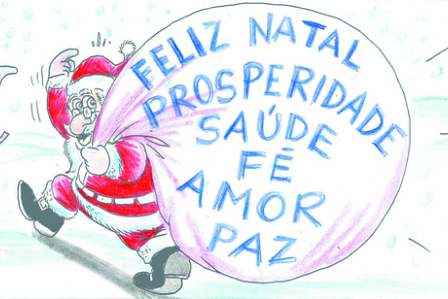 Saiba como escolher o presente perfeito e não passar vexame - Correio do Estado Saiba como escolher o presente perfeito e não passar vexame - Correio do Estado