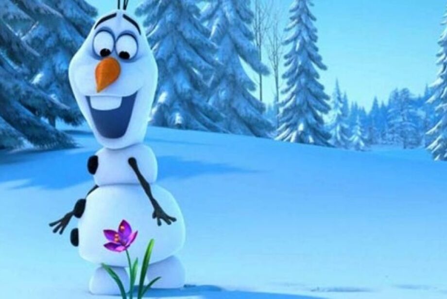 Diretor e produtor falam sobre a possibilidade de 'Frozen 3