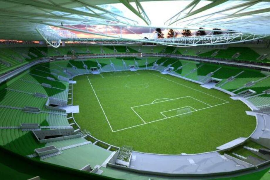 Ingresso para jogo do Palmeiras no mundial custa até R$ 300