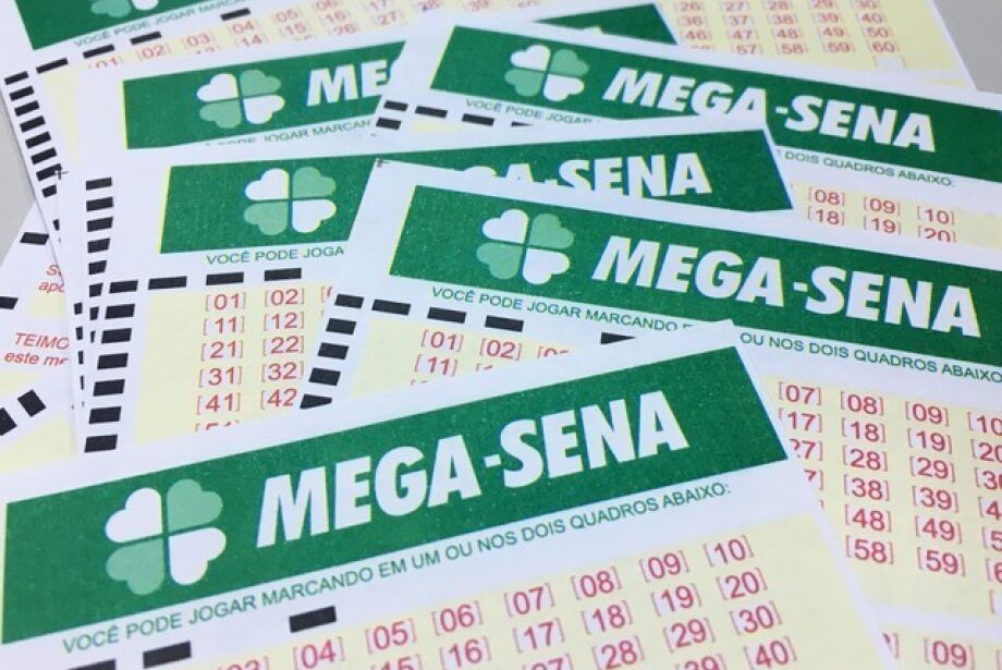 Mega-Sena: ninguém acerta as seis dezenas e prêmio acumula em R$ 75 milhões