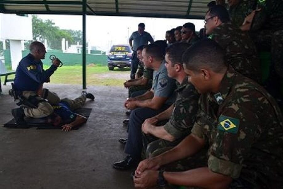 Dia do Exército Brasileiro - Prefeitura de Corumbá