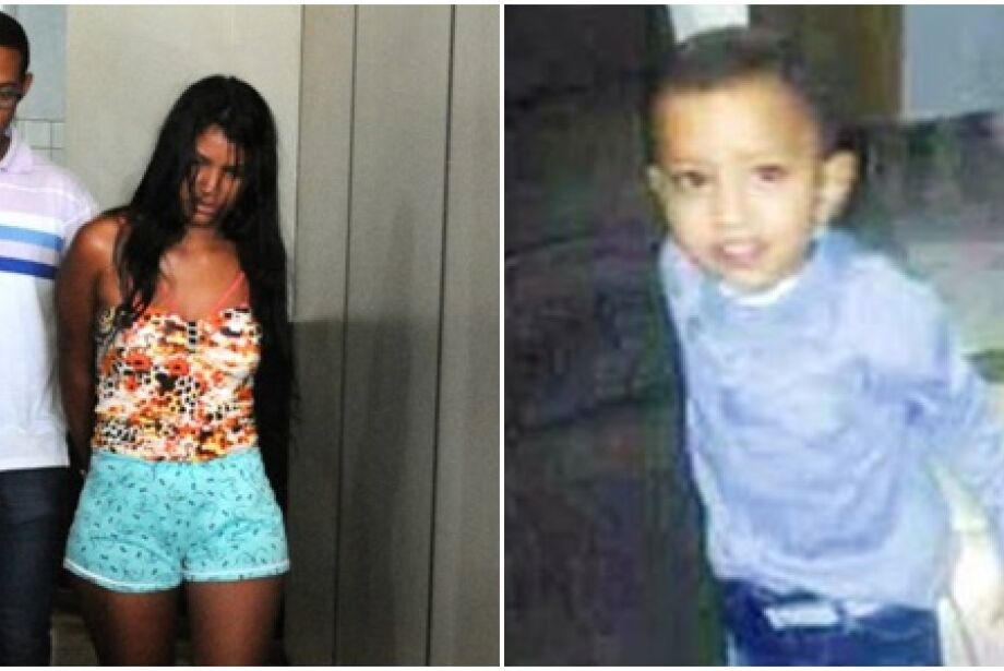 Bebê de 2 meses morre sufocado após adormecer com a mãe e padrasto