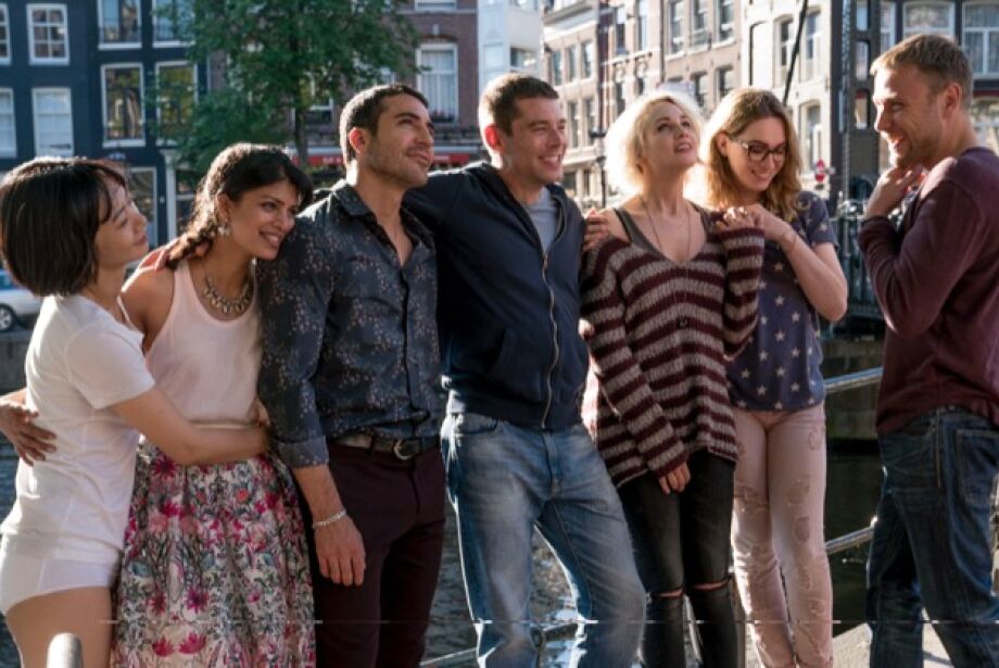 Sense 8  Episódio final terá pré-estreia em São Paulo com