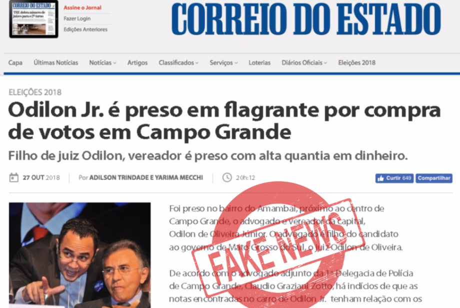 Jornal Correio da Semana – Página 5 – Compromisso com a notícia!