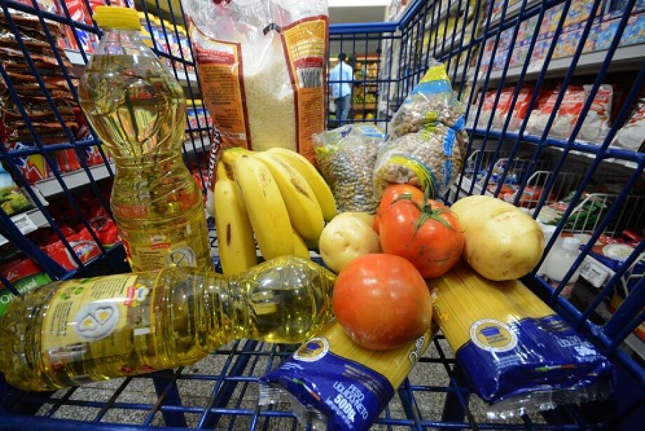 Valor da cesta básica em Campo Grande teve alta de 15,4% em 2018 - Correio do Estado Valor da cesta básica em Campo Grande teve alta de 15,4% em 2018 - Correio do Estado