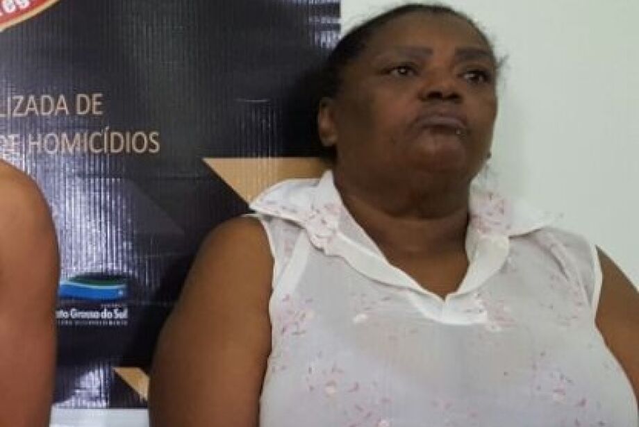 Mãe de santo vai a júri acusada de matar homem após briga em terreiro Correio do Estado