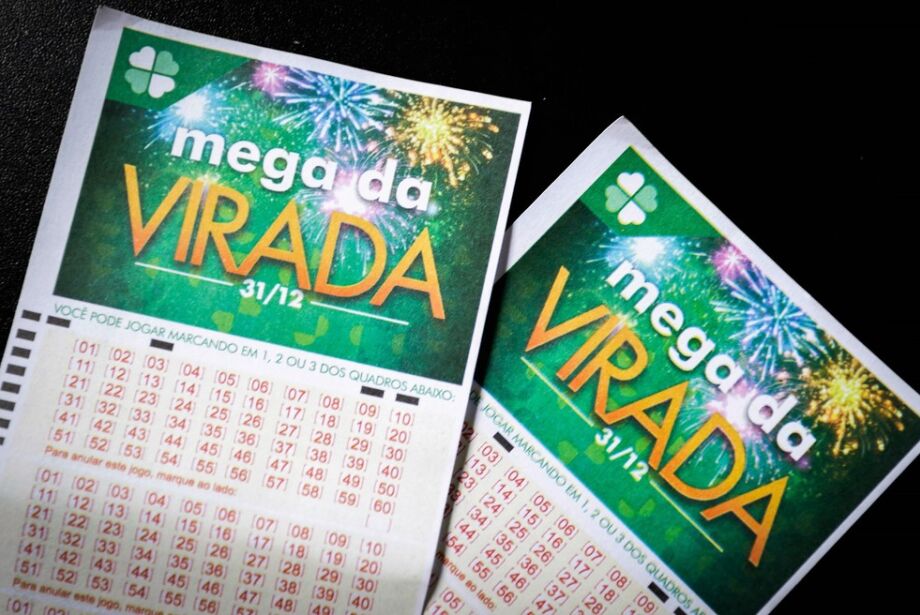 Mega da Virada: apostas já podem ser feitas para prêmio de R$ 200