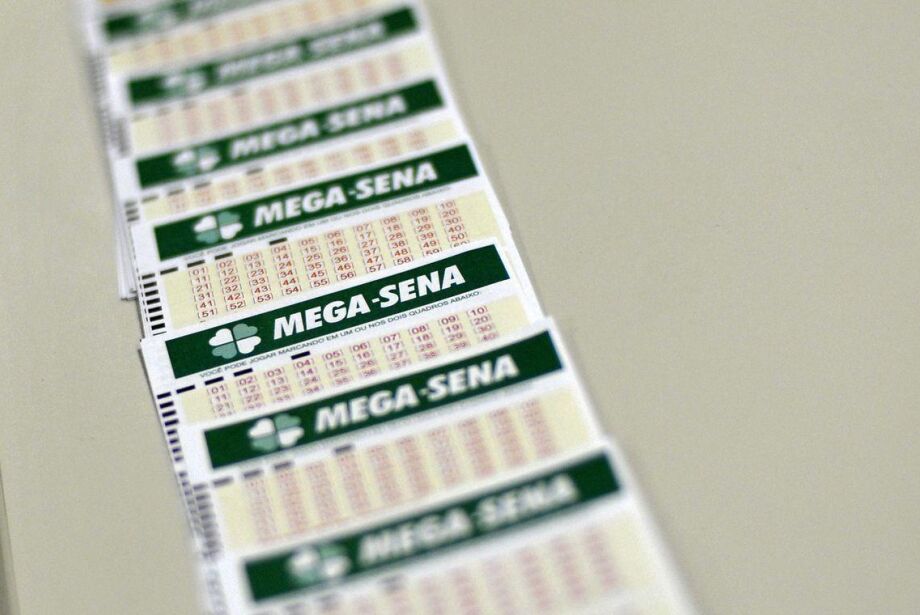 Mega-Sena sorteia R$ 20 milhões neste sábado - Correio do Estado