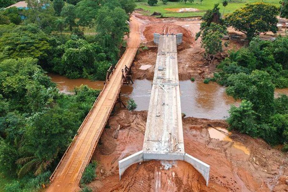 Governo do Rio gasta R$ 67 milhões em estruturas temporárias