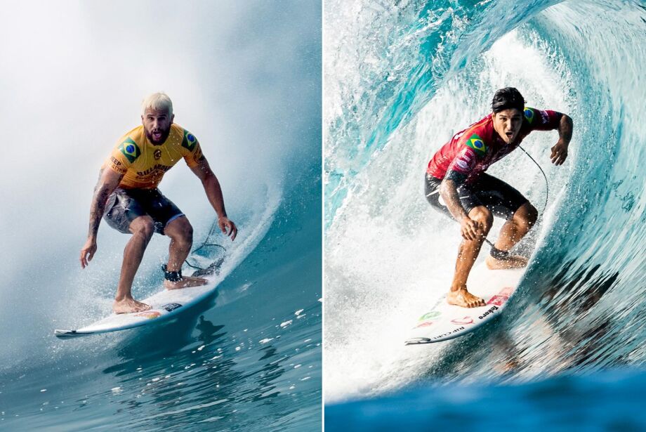 Após adiamentos, final do Mundial de Surfe 2021 acontece hoje (14)