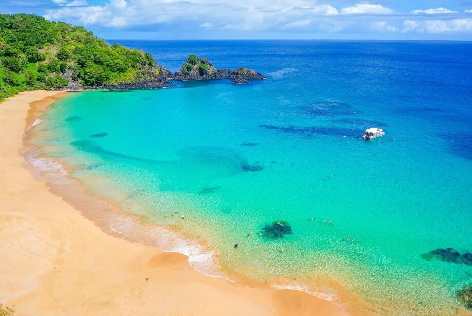 Conheça As Melhores Praias Do Brasil Para Curtir No Próximo Verão ...