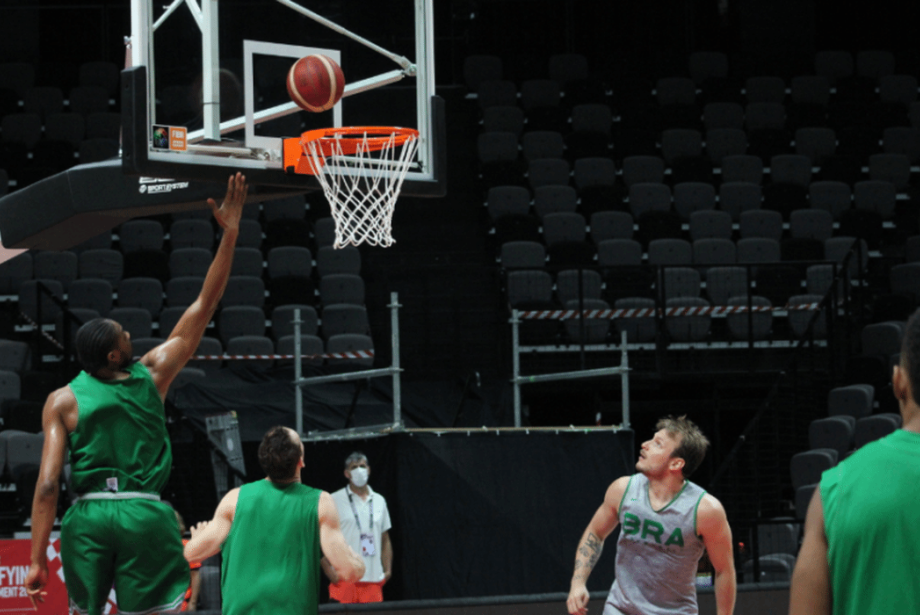 Confira as sedes do Pré-Olímpico de basquete 