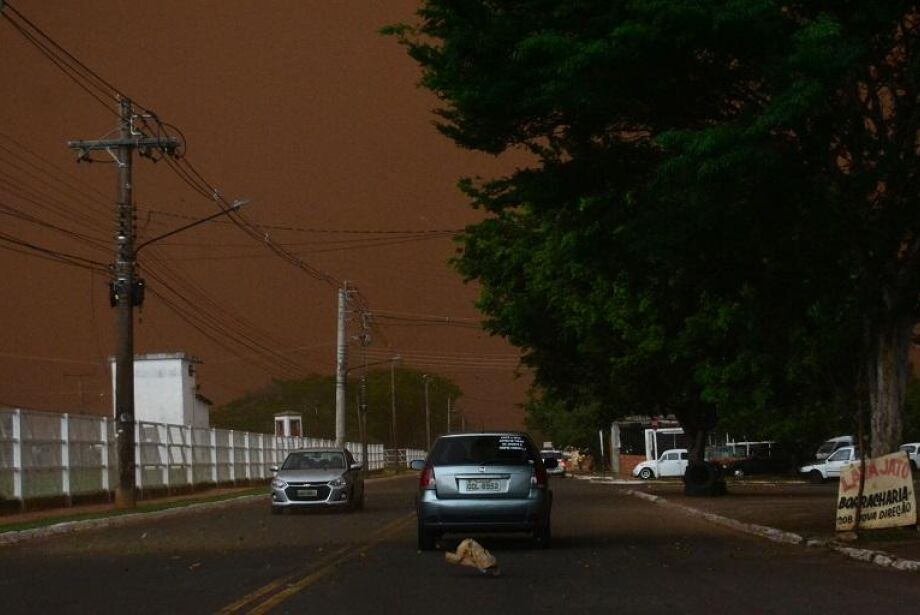 Playstation 4 Pro - Jardim Centro Oeste, Mato Grosso do Sul