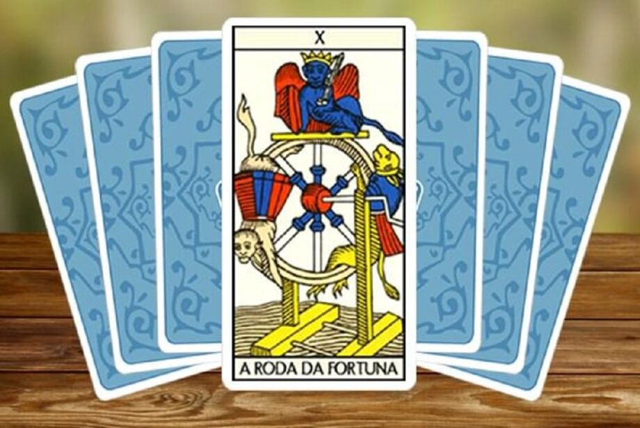 Tarot online e de GRAÇA: saiba o que as cartas podem dizer sobre a sua sorte  neste início de ano