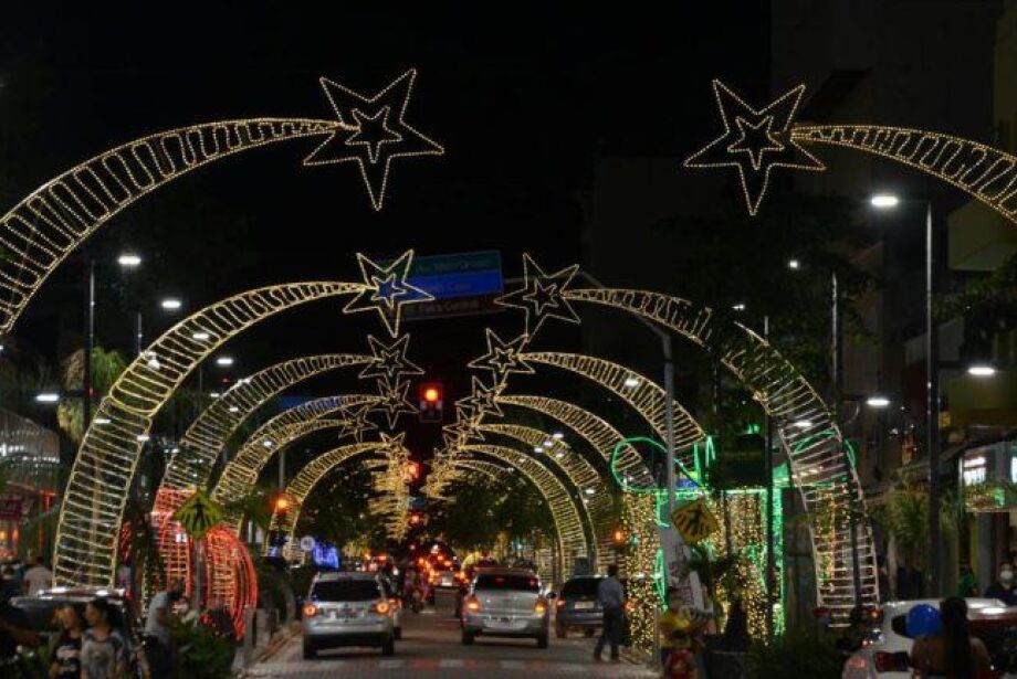 Confira a programação da véspera de Natal em Campo Grande - Correio do Estado Confira a programação da véspera de Natal em Campo Grande - Correio do Estado