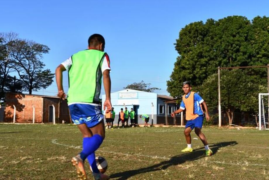 Clube Desportivo 1º de Agosto - Futebol: 1º de Agosto anuncia reforços.