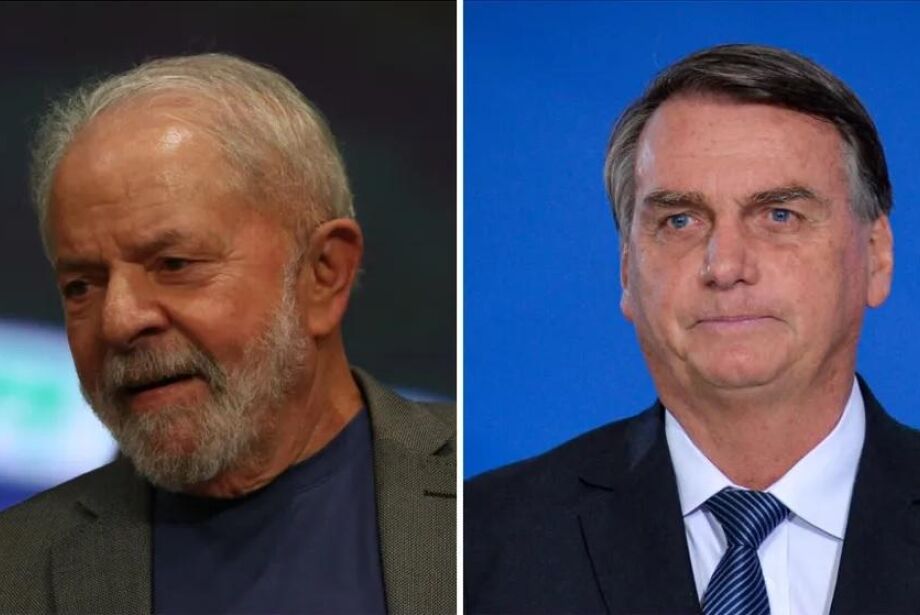 Lula e Bolsonaro disputarão o segundo turno em 30 de outubro — Senado  Notícias