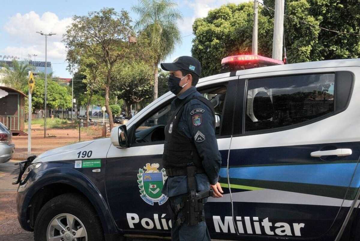 MS: governo federal já investiu 10% a mais do que o prometido na segurança