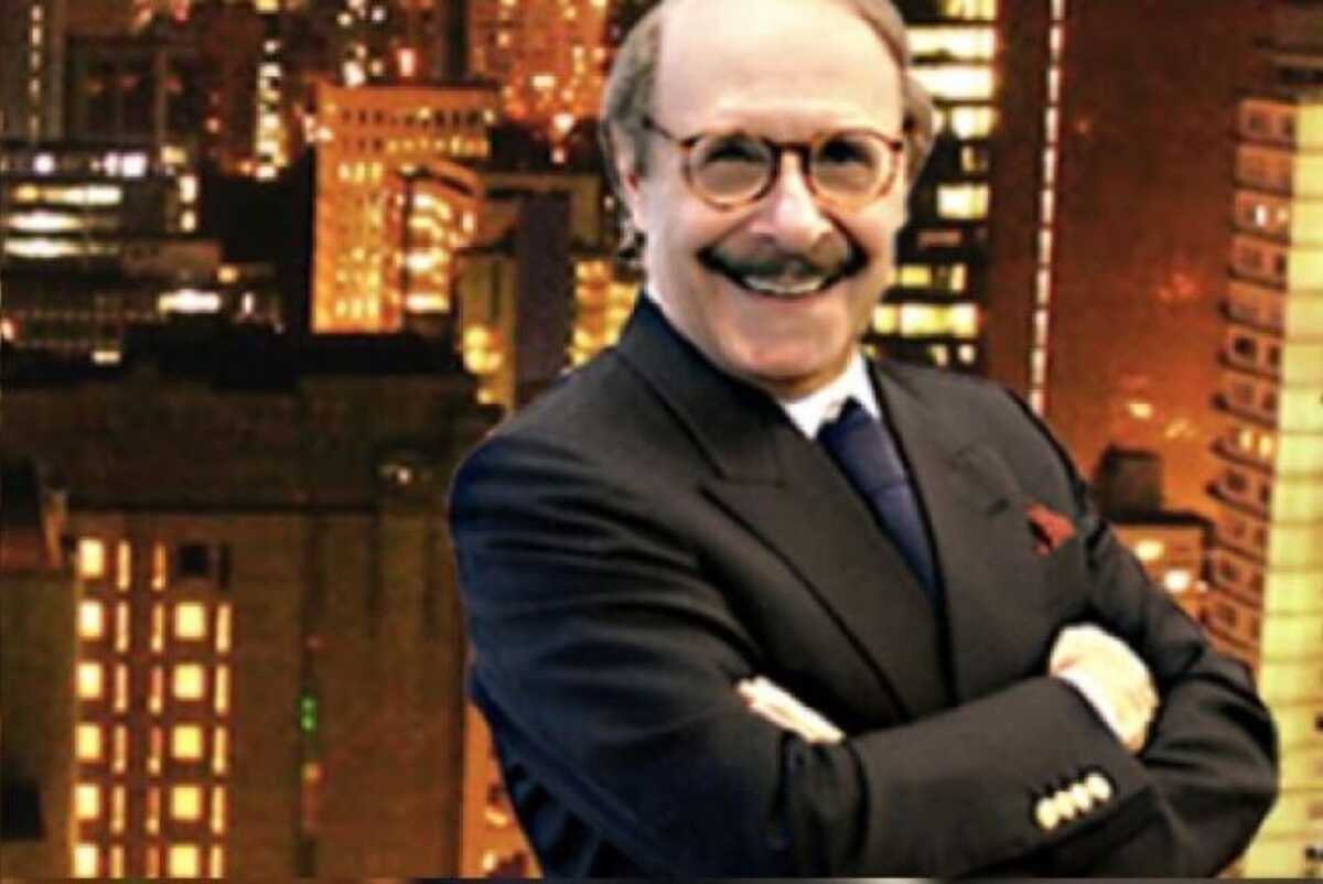   Nós nunca estivemos tão perto de chegar ao andar de cima da corrupo e do crime organizado ... 