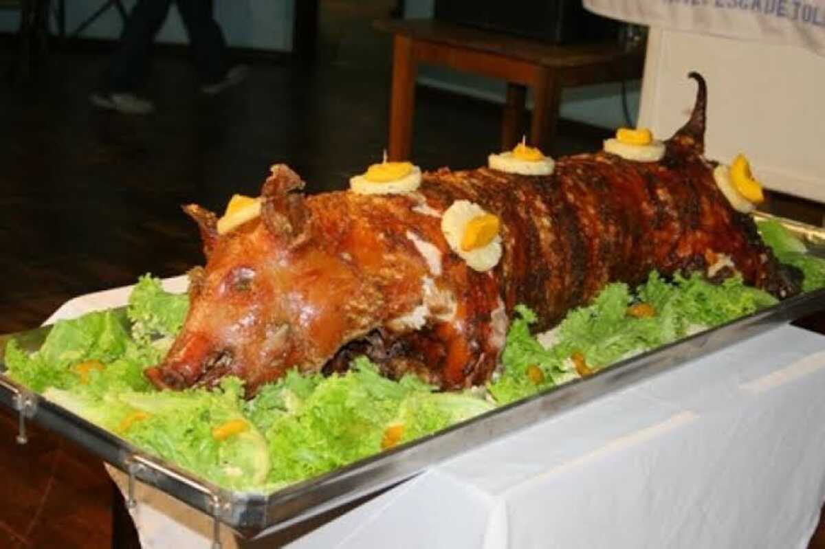 Cotolengo realiza a tradicional