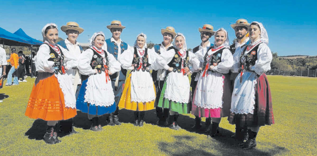 Vestes sales gauchas femininas
