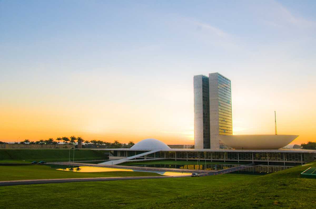 Congresso volta do recesso sem previsão de plenário nesta semana