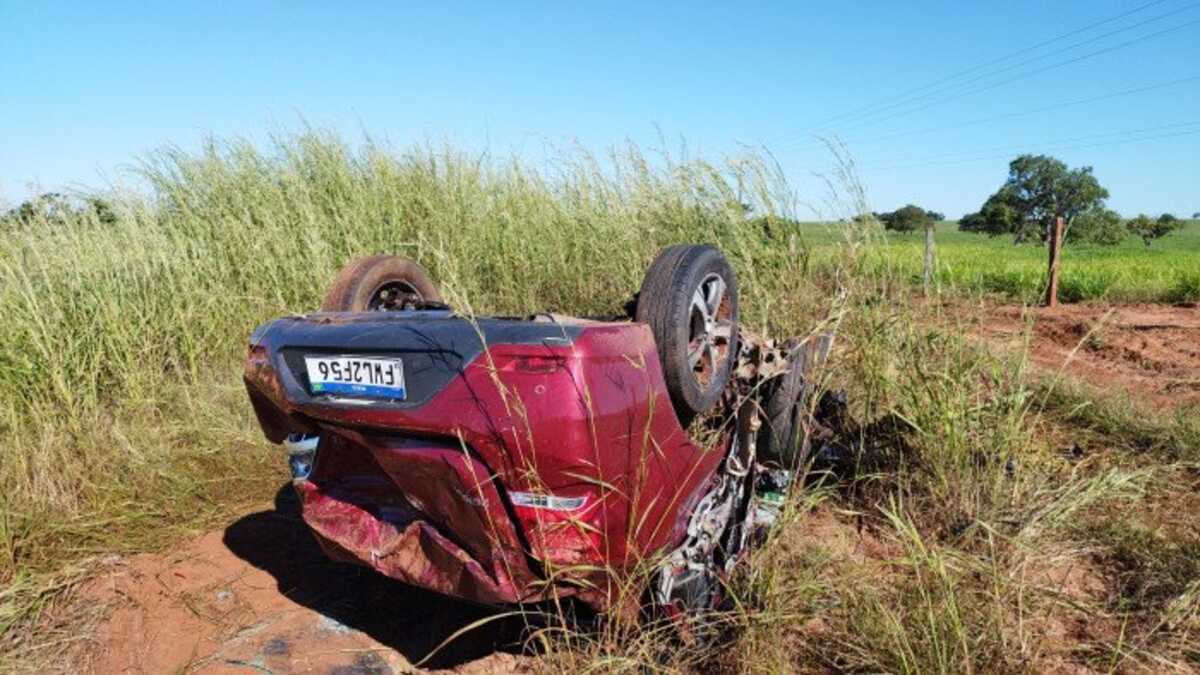 MaisPB • Colisão entre três carros deixa trânsito parado na BR-230, na  Grande João Pessoa