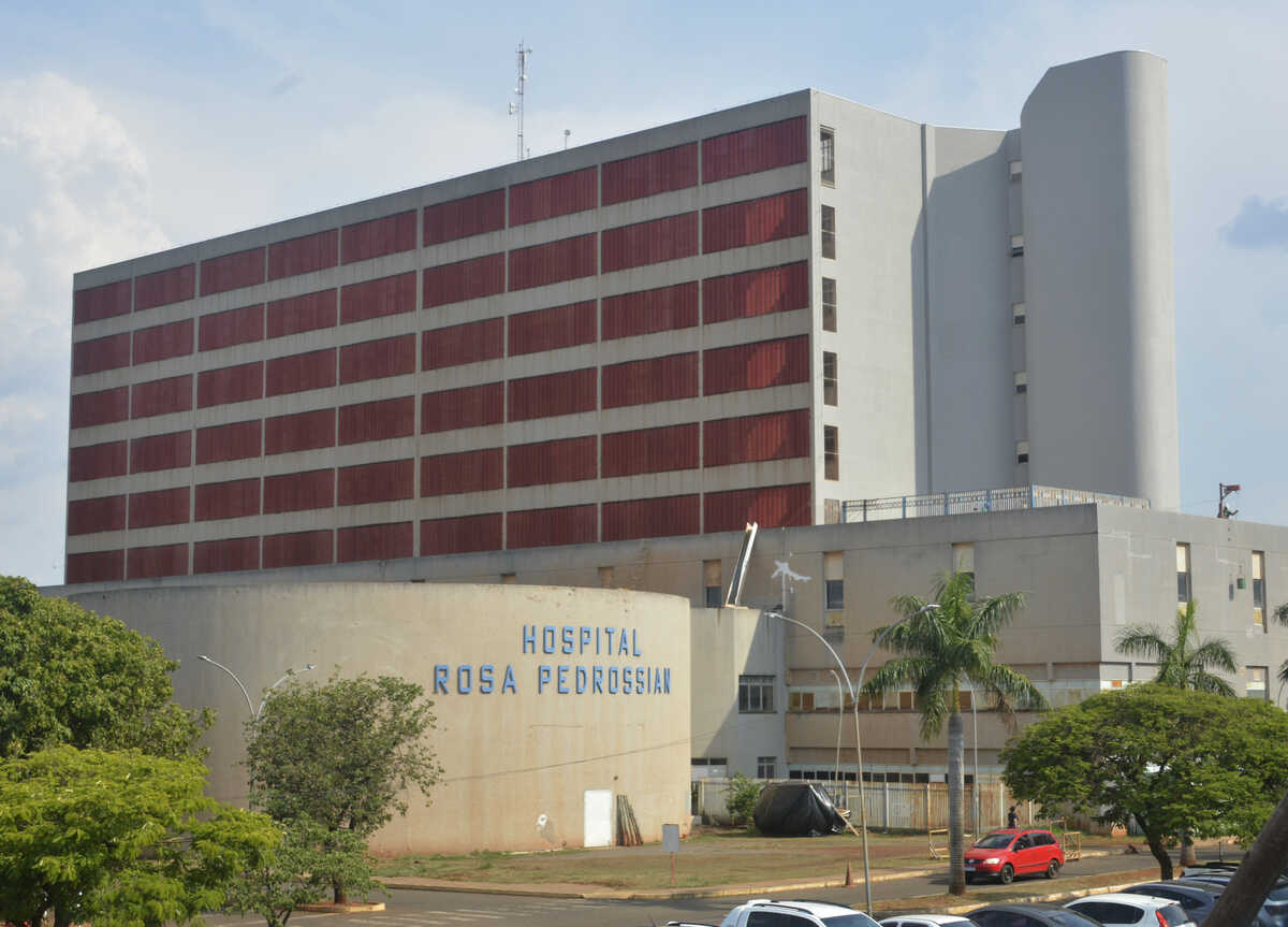 Parceria públicoprivada pode investir R 1 bilhão em hospitais