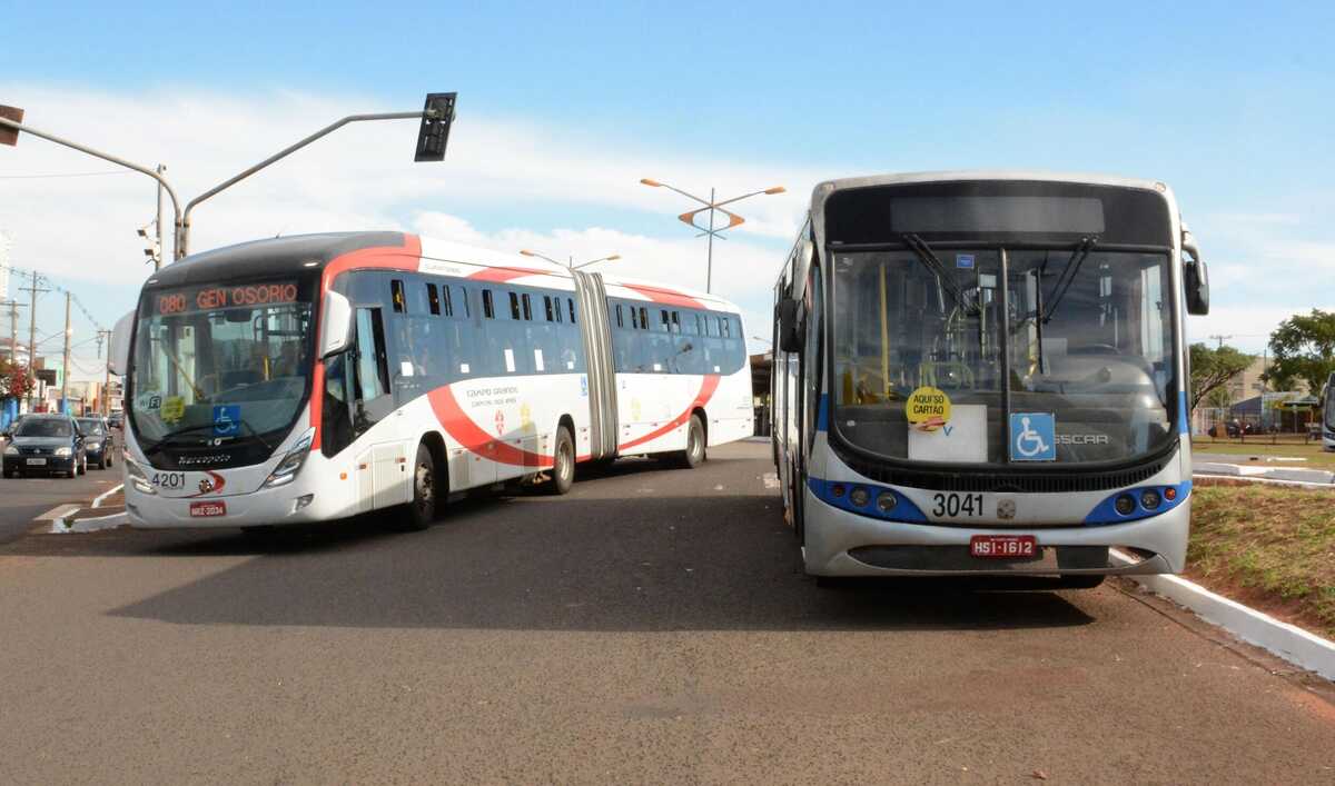 Grupo que comprou Consórcio Guaicurus prepara plano para apresentar à Prefeitura