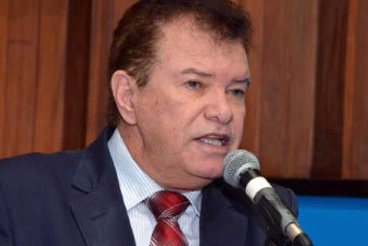 Justiça define em fevereiro causa em que Maurício Picarelli se diz