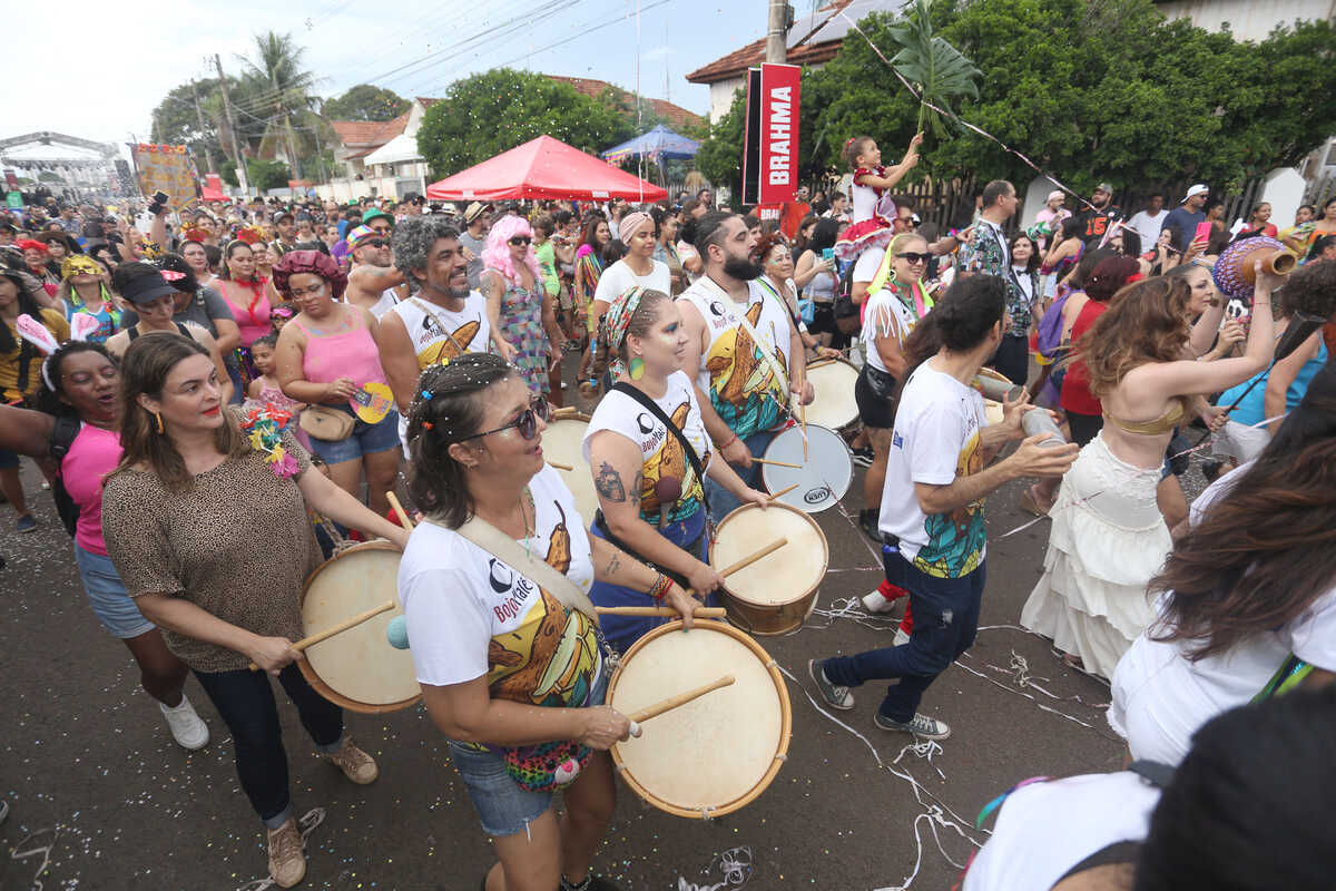 Carnaval 2025 será em março; entenda o porquê Correio do Estado