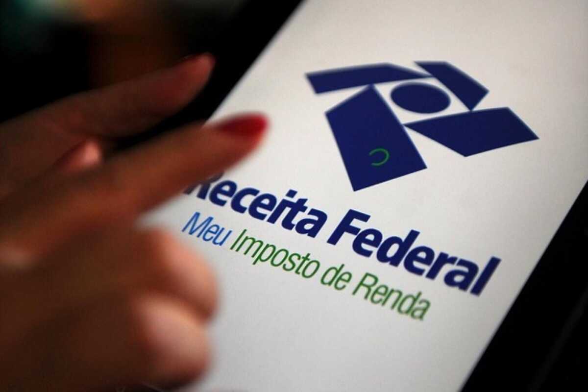 Receita Federal libera consulta ao 3° lote do Imposto de Renda nesta sexta-feira