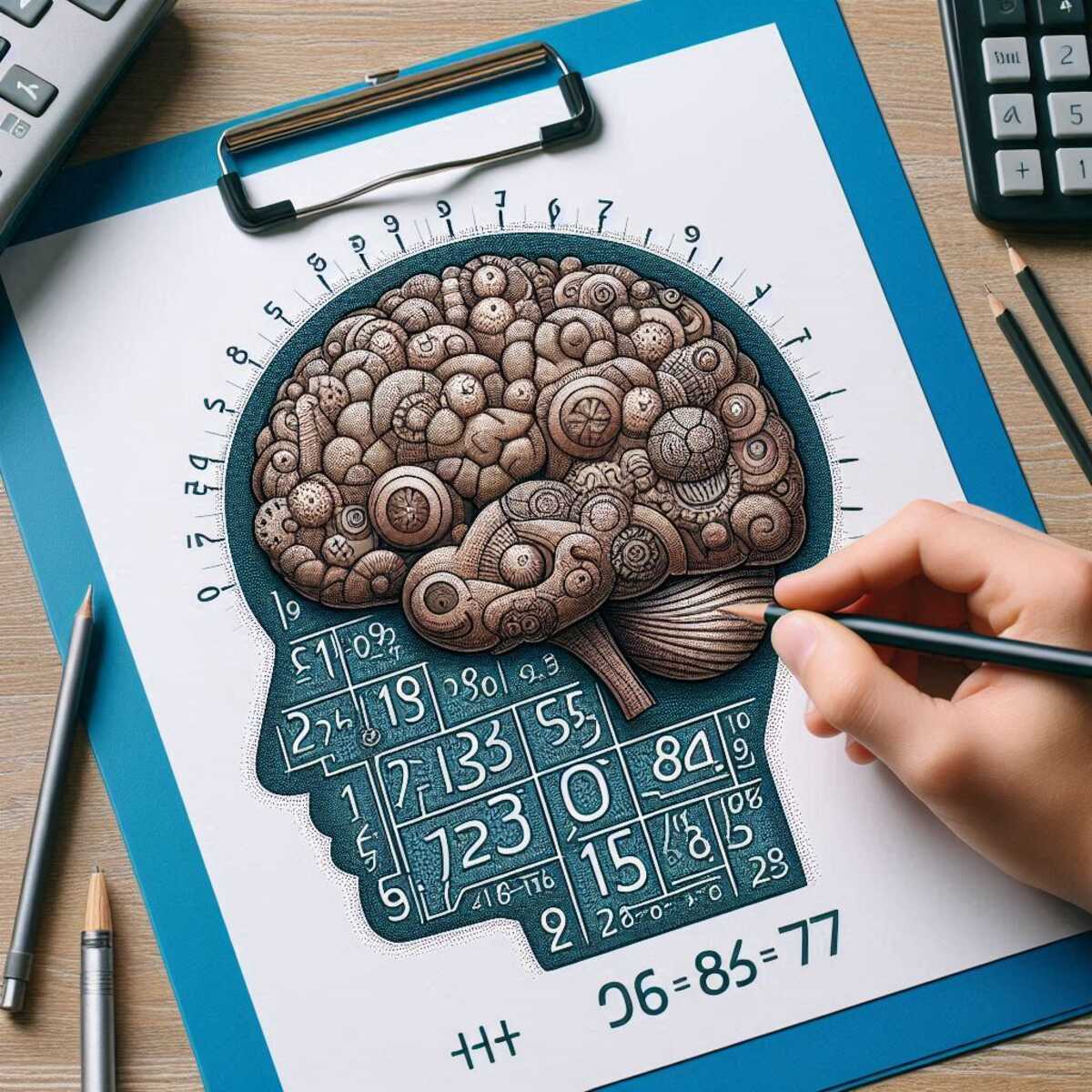 Testes de idade mental: o que eles revelam? - Correio do Estado