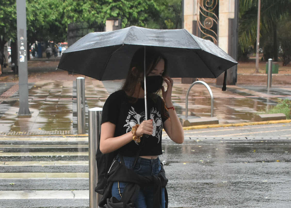 Confira a previsão do tempo para hoje (10) em Campo Grande e demais regiões de Mato Grosso do Sul