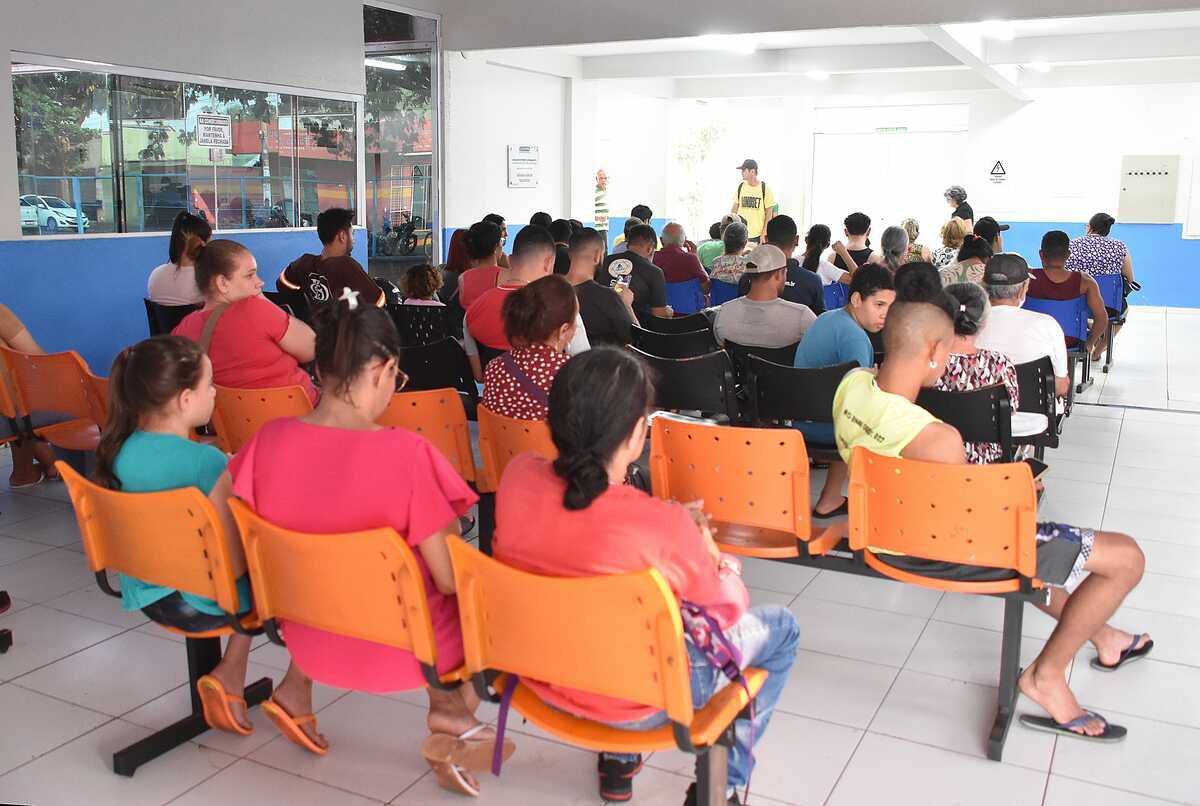 Saúde: pesquisador da Fiocruz diz que planos de candidatas são fracos