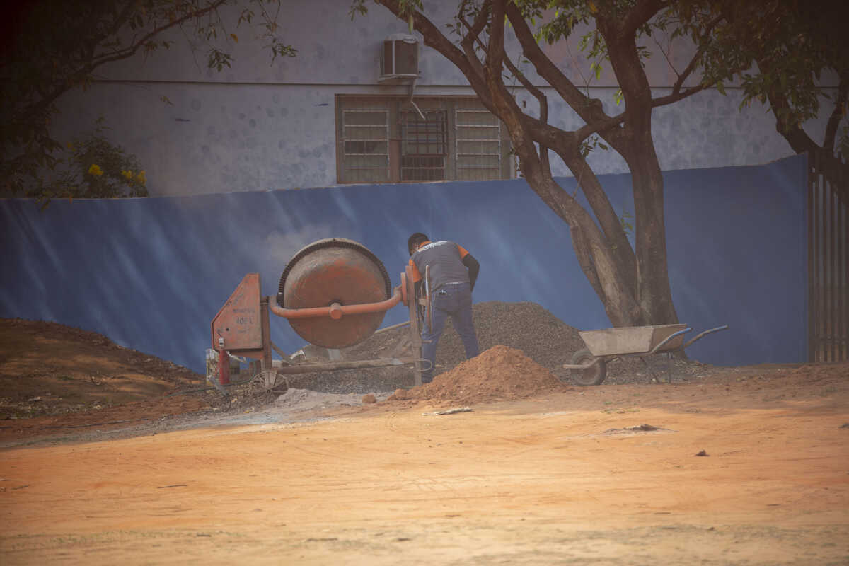 Mais 29 escolas recebem 30% de aumento no valor de contratos