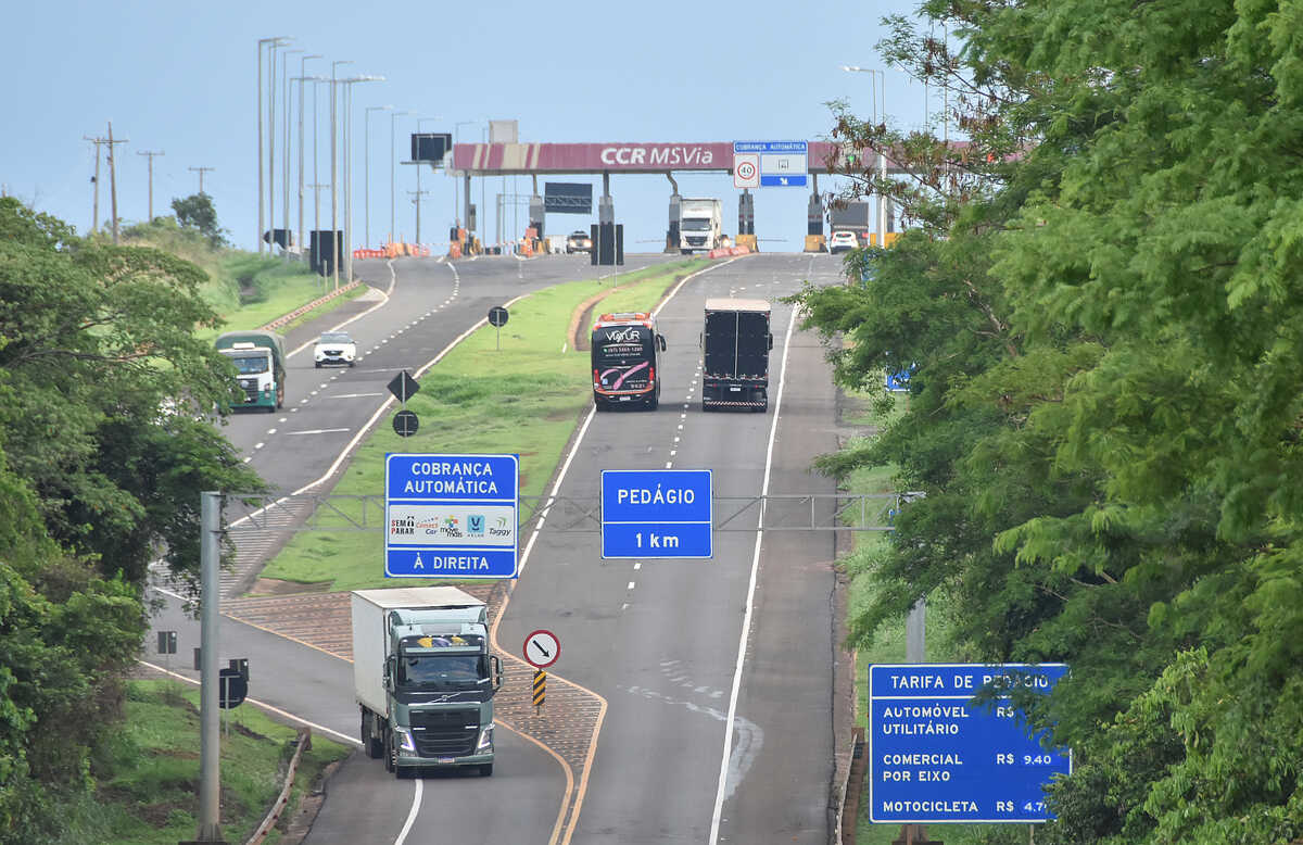 TCU pode "melar" investimento de R$ 12 bilhões na BR-163 em Mato Grosso do Sul