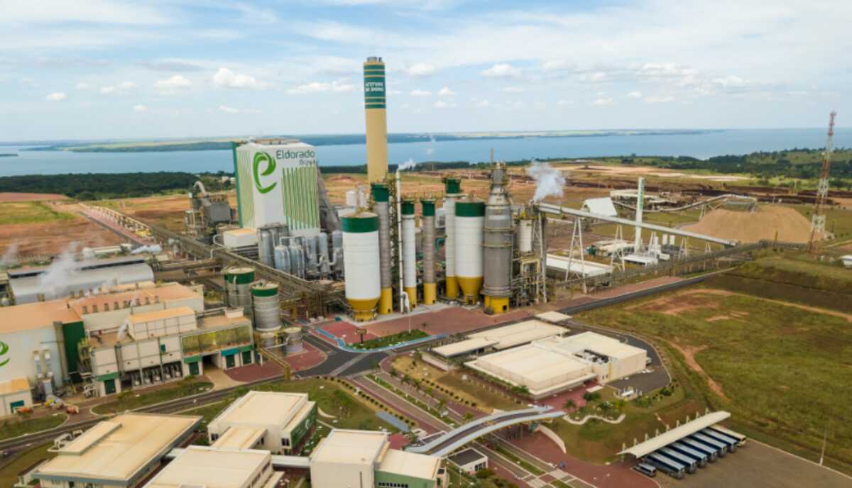 MS fica fora de segundo tarifaço dos Estados Unidos