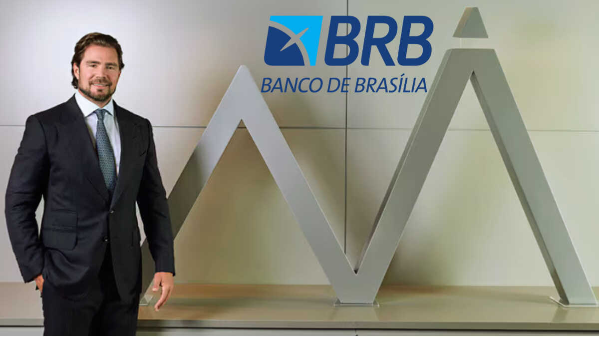 Daniel Vorcaro é um banqueiro diferente, conhecido por ostentar ...