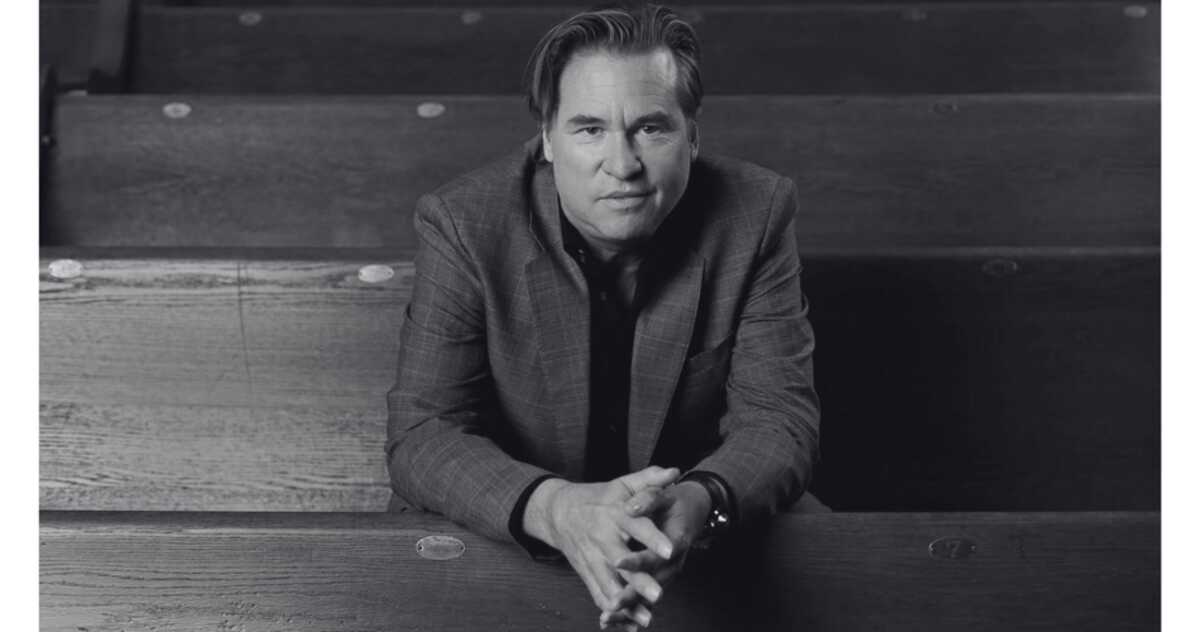 Cinema B+: A Legado de Val Kilmer no Cinema - Correio do Estado