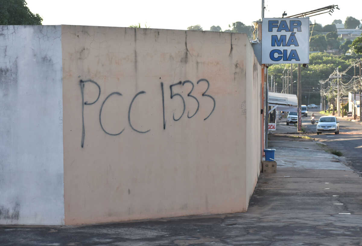 Fim da paz entre PCC e Comando Vermelho pode reacender violência na ...